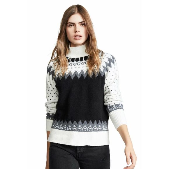 Frame Denim | Sweaters | Frame Fair 